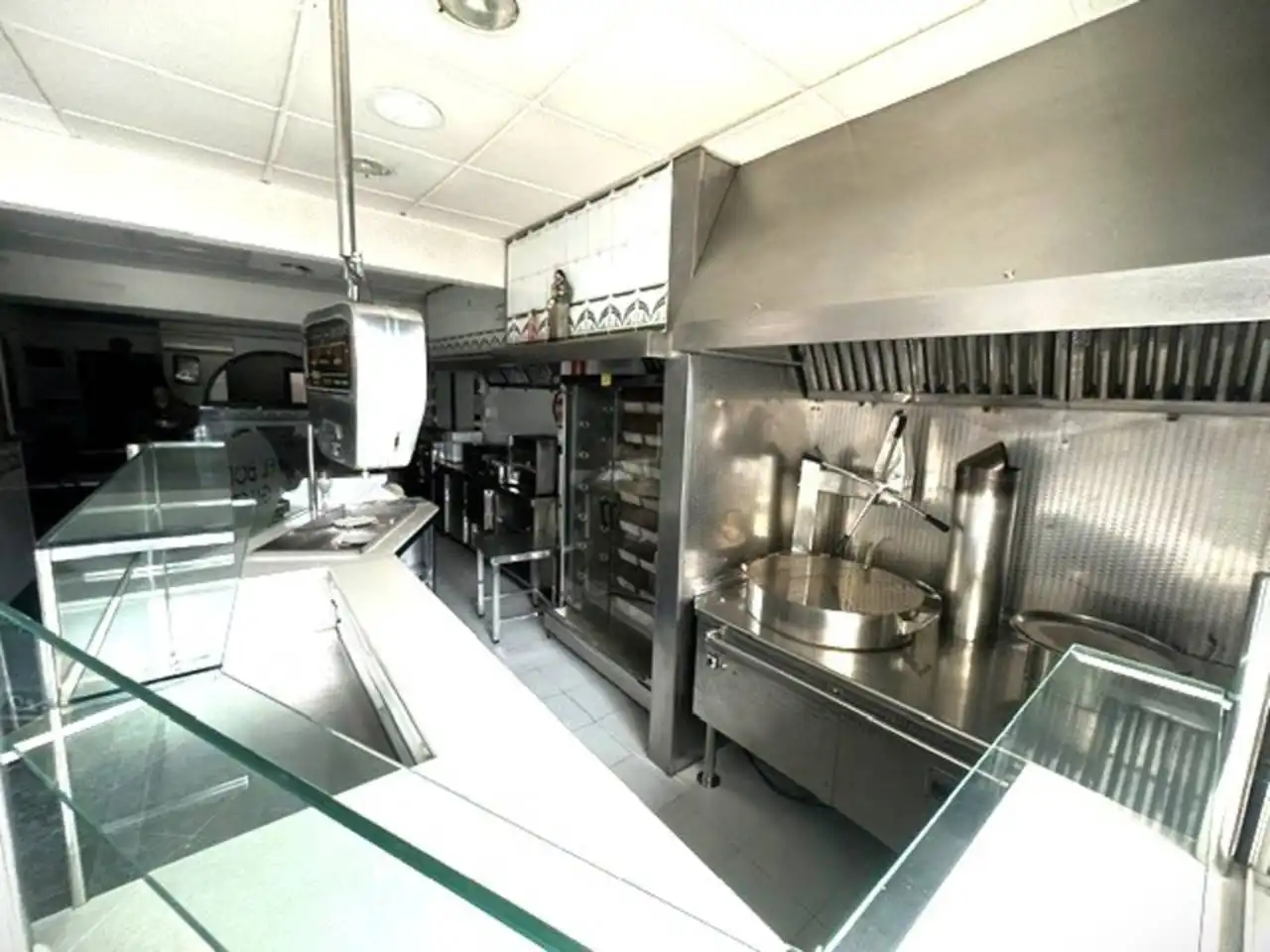 Local comercial en venda a Zona Alta, imagen 7