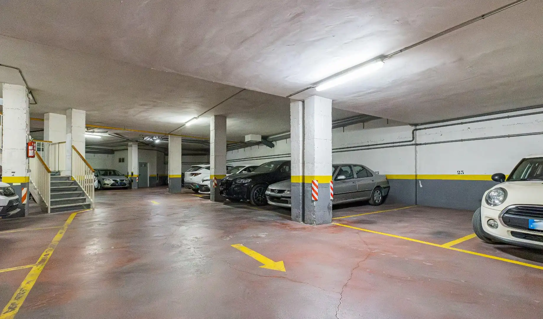 Piso en venta en Espinardo