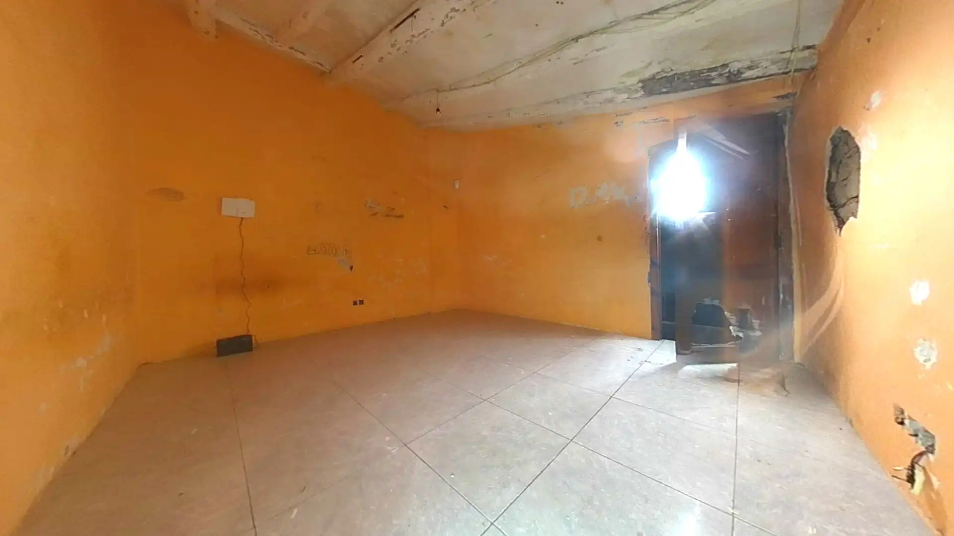 Casa amb terrassa en venda a Tarazona, imagen 5