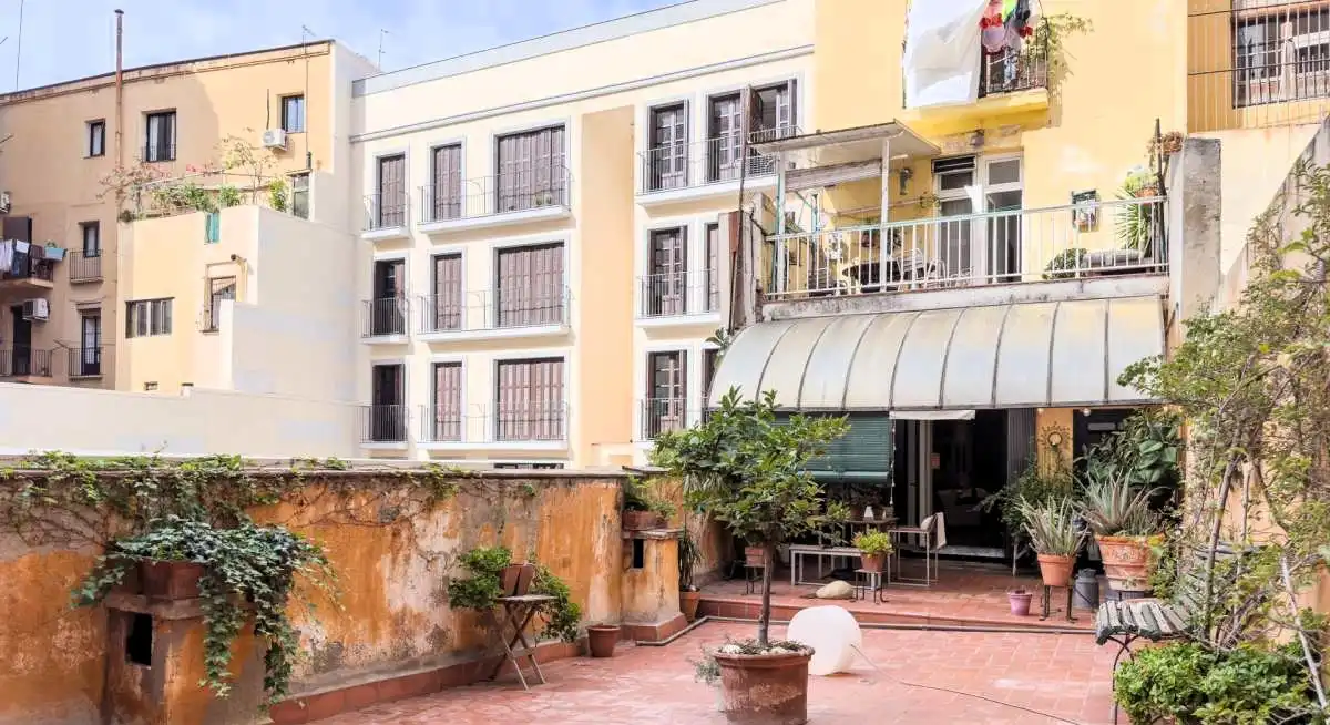Wohnung zum Verkauf in Carrer de Sant Pere Més Baix, imagen 36