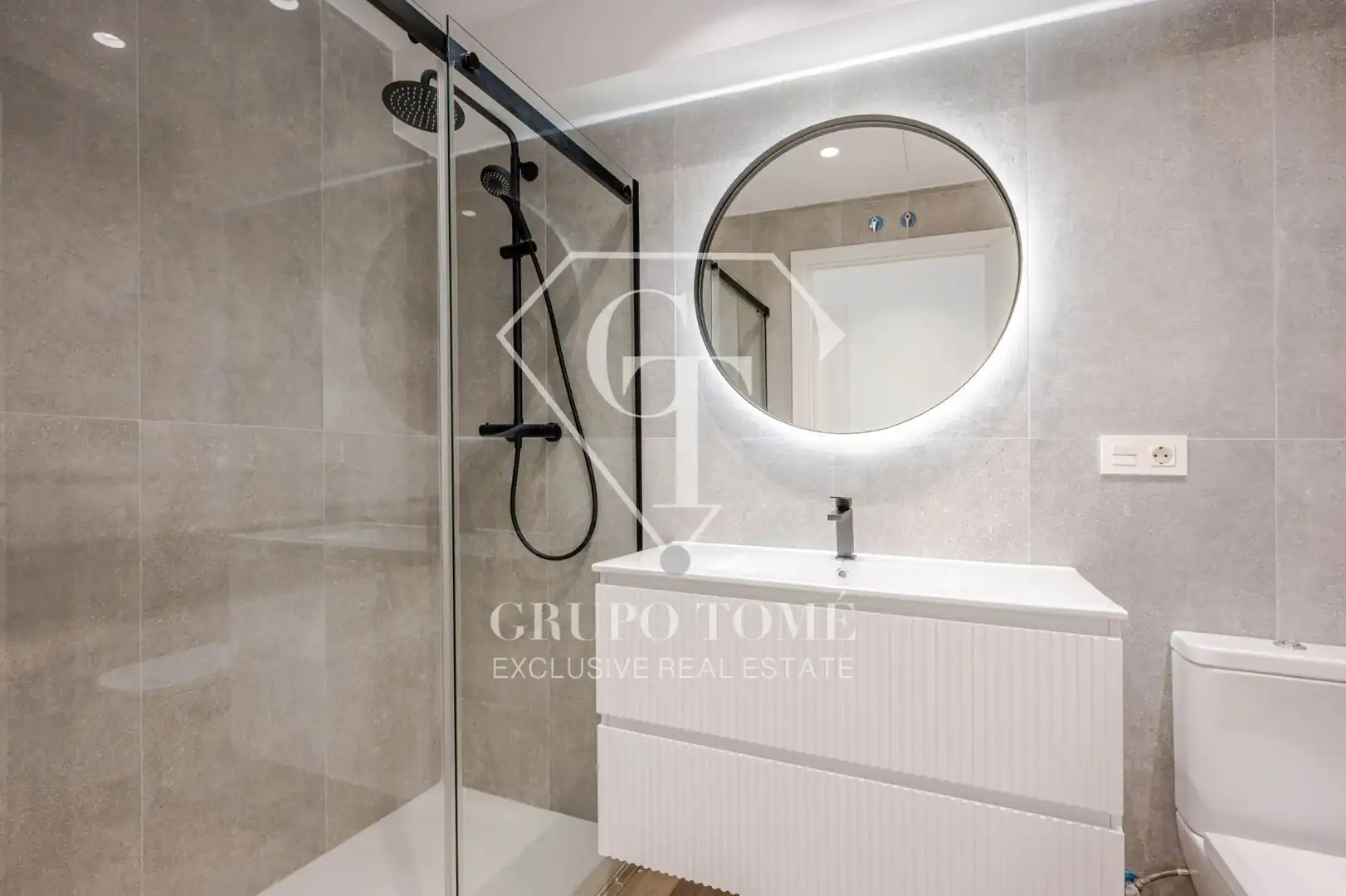 Baño de Piso en venta en Centro 