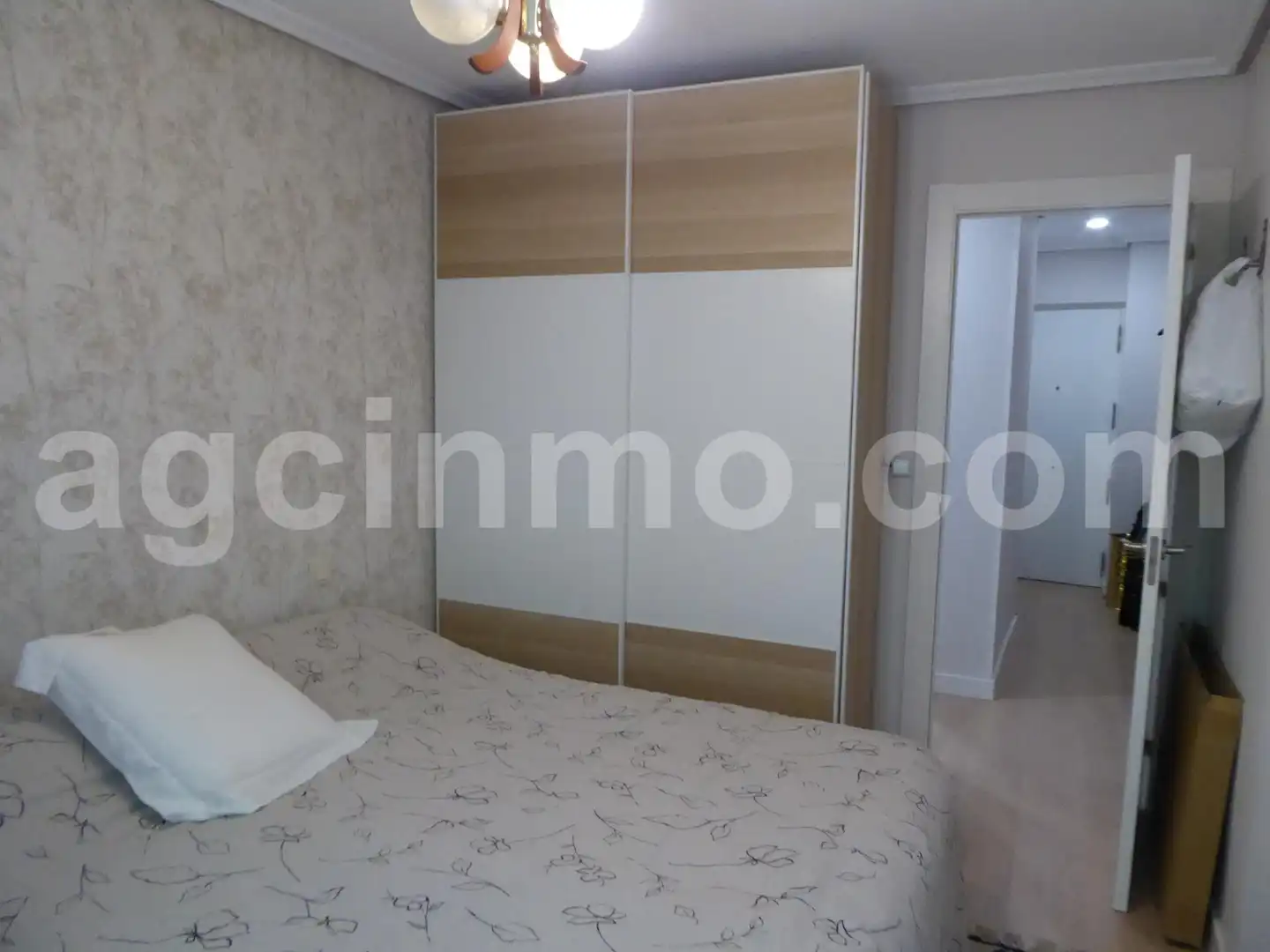Flat for rent in Paseo Paseo de Zorrilla, Plaza de Toros