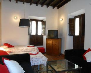 Apartament de lloguer a Centro - Sagrario