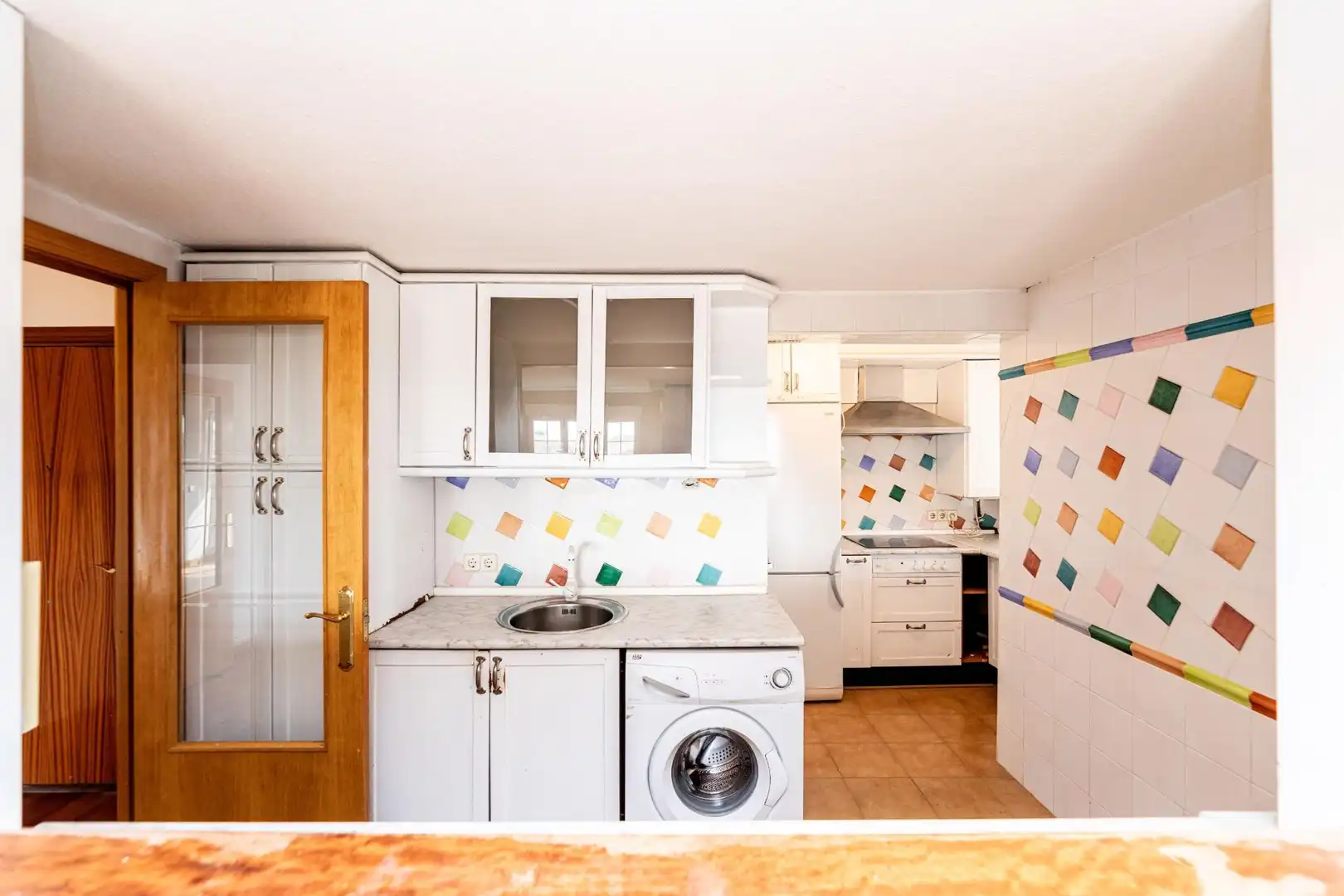 Attique avec terrasse à vendre à Algete Centro, imagen 9