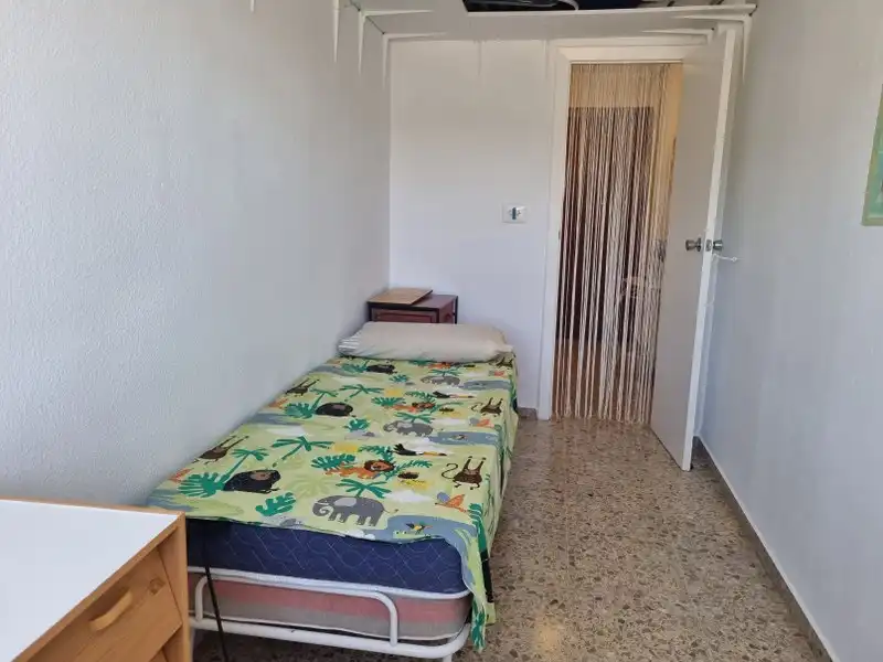 Apartments for sale in Racó