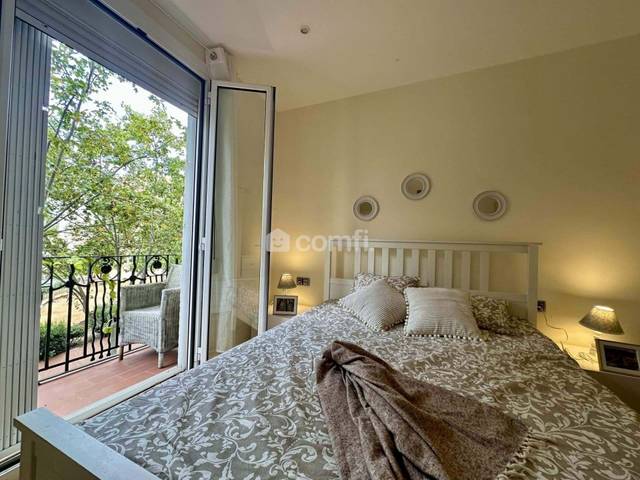 Piso en Venta en Calle de la Indústria en Sagrada Família