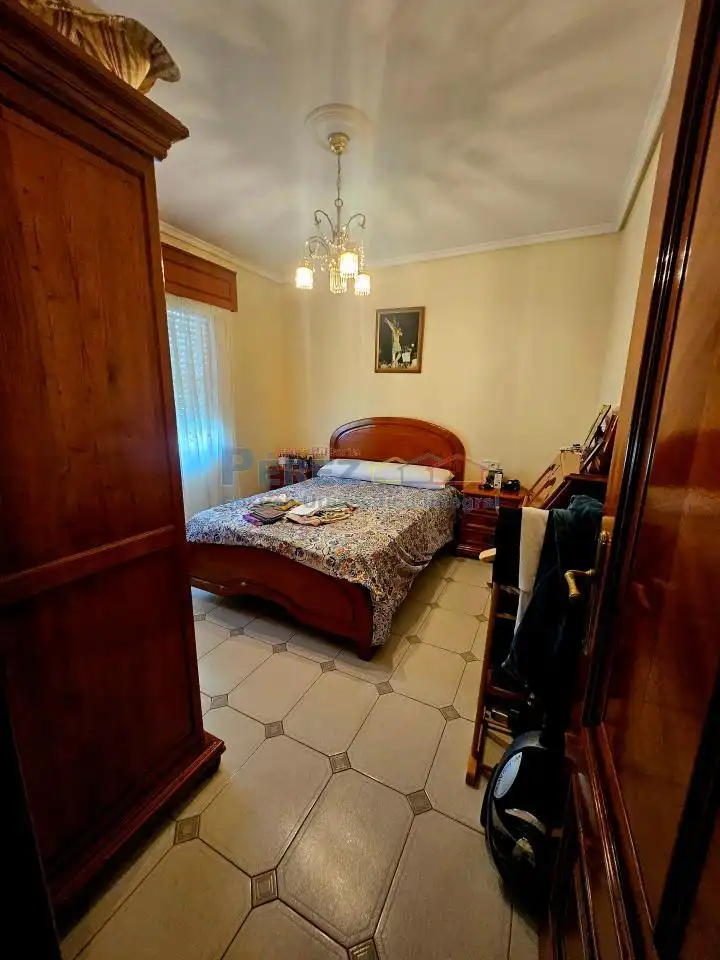 Dormitori de Casa o xalet en venda en Fene amb Calefacció, Jardí privat i Terrassa