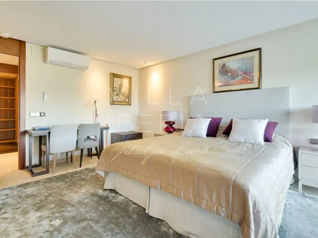 Casa en venda a Calle Hubert Burrus 407, imagen 37