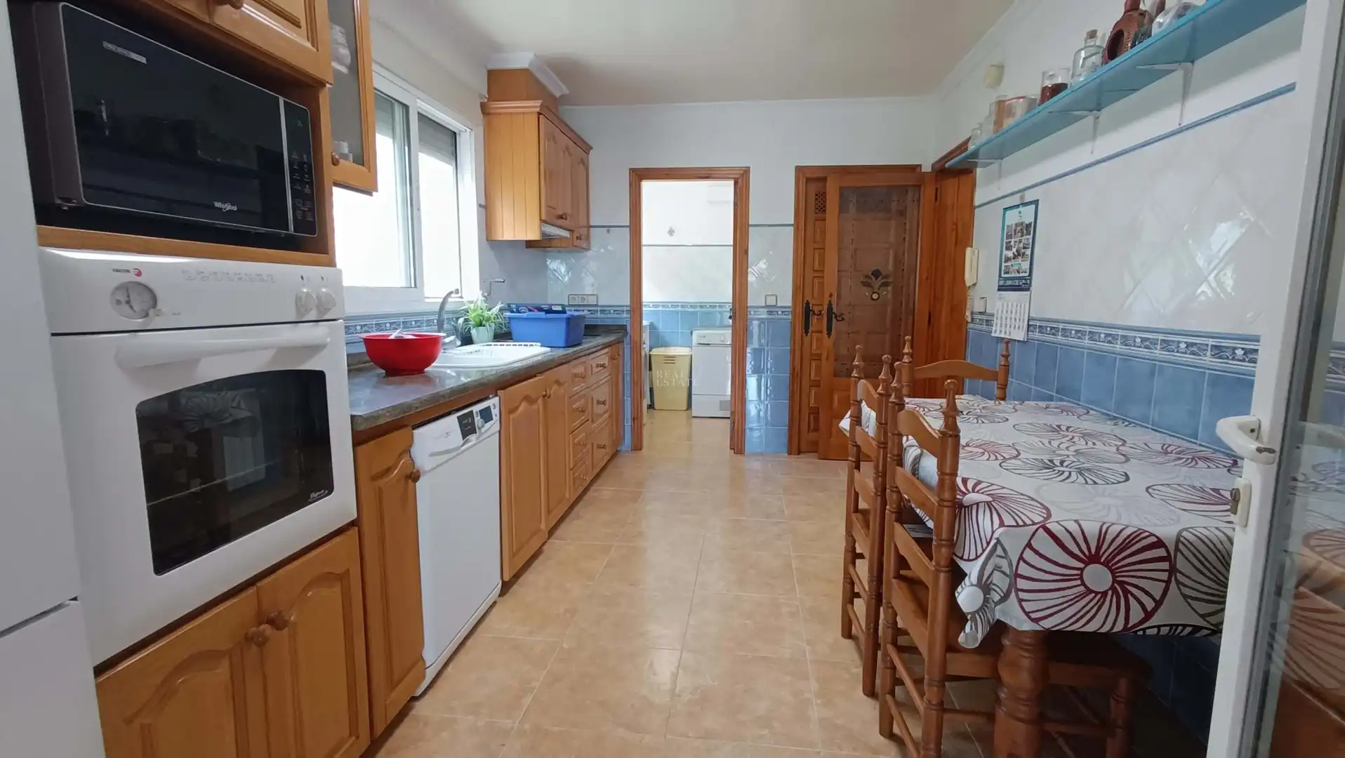 Casa en venta en UR TOSSAL GROSS 
 LA FONT D'EN CARROS (VALENCIA), imagen 5