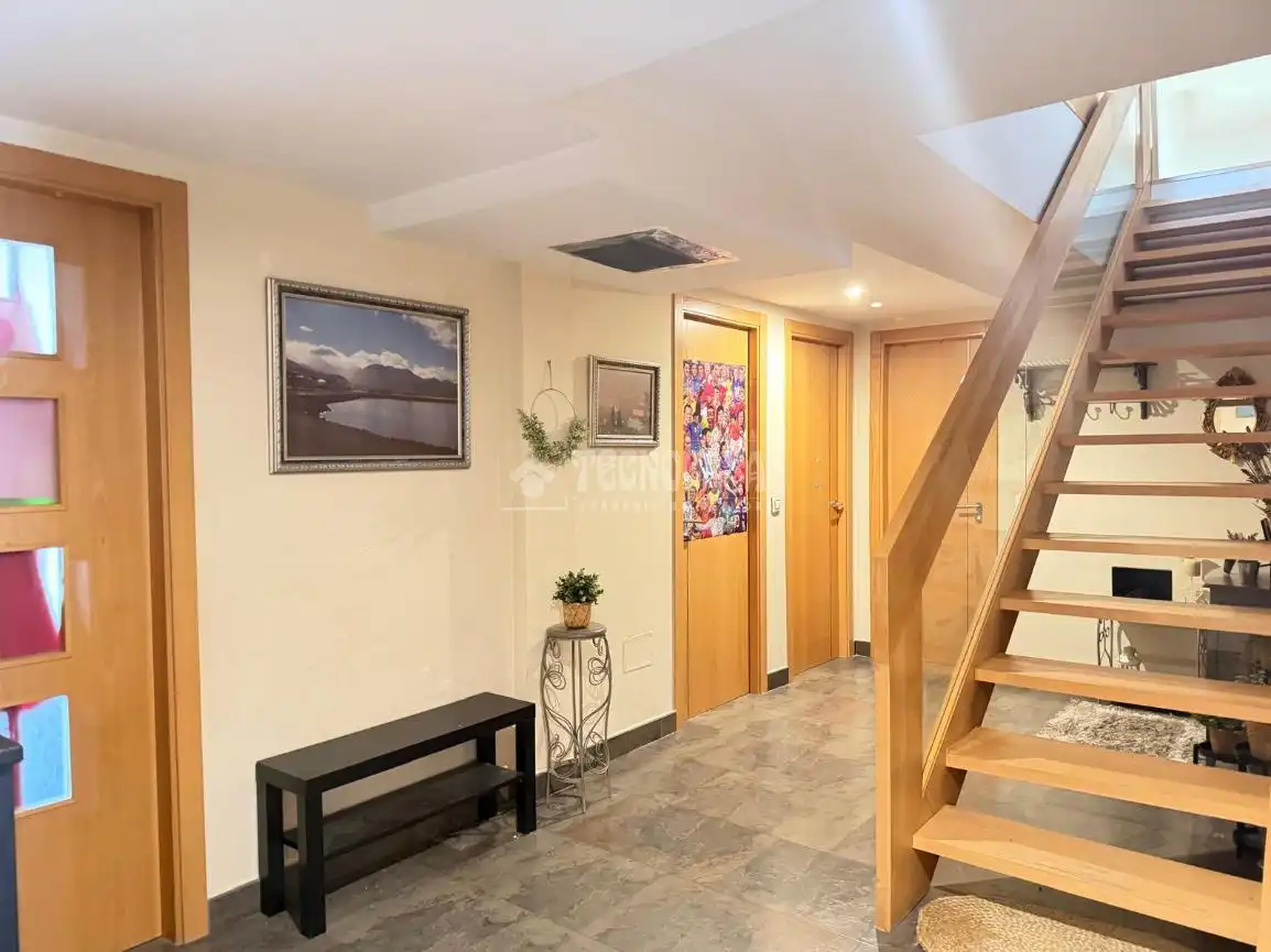 Piso en venta en Quijorna con Calefacción y Terraza