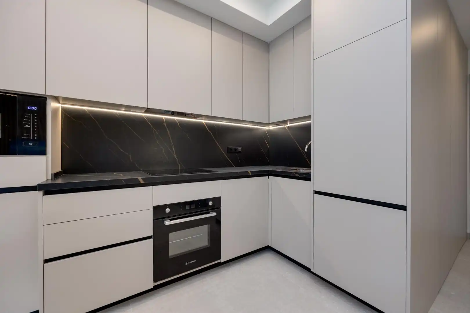 Apartament amb piscina en venda a Puerto Deportivo, imagen 21