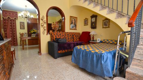 Foto 3 de Casa adosada en venta en Calle Juan Ramón Jiménez, 20a, Olivares, Sevilla