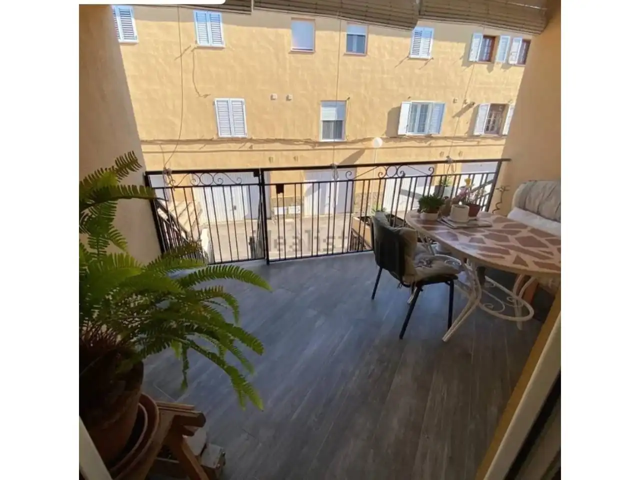 Terraced house with pool for sale in Heliópolis, imagen 8