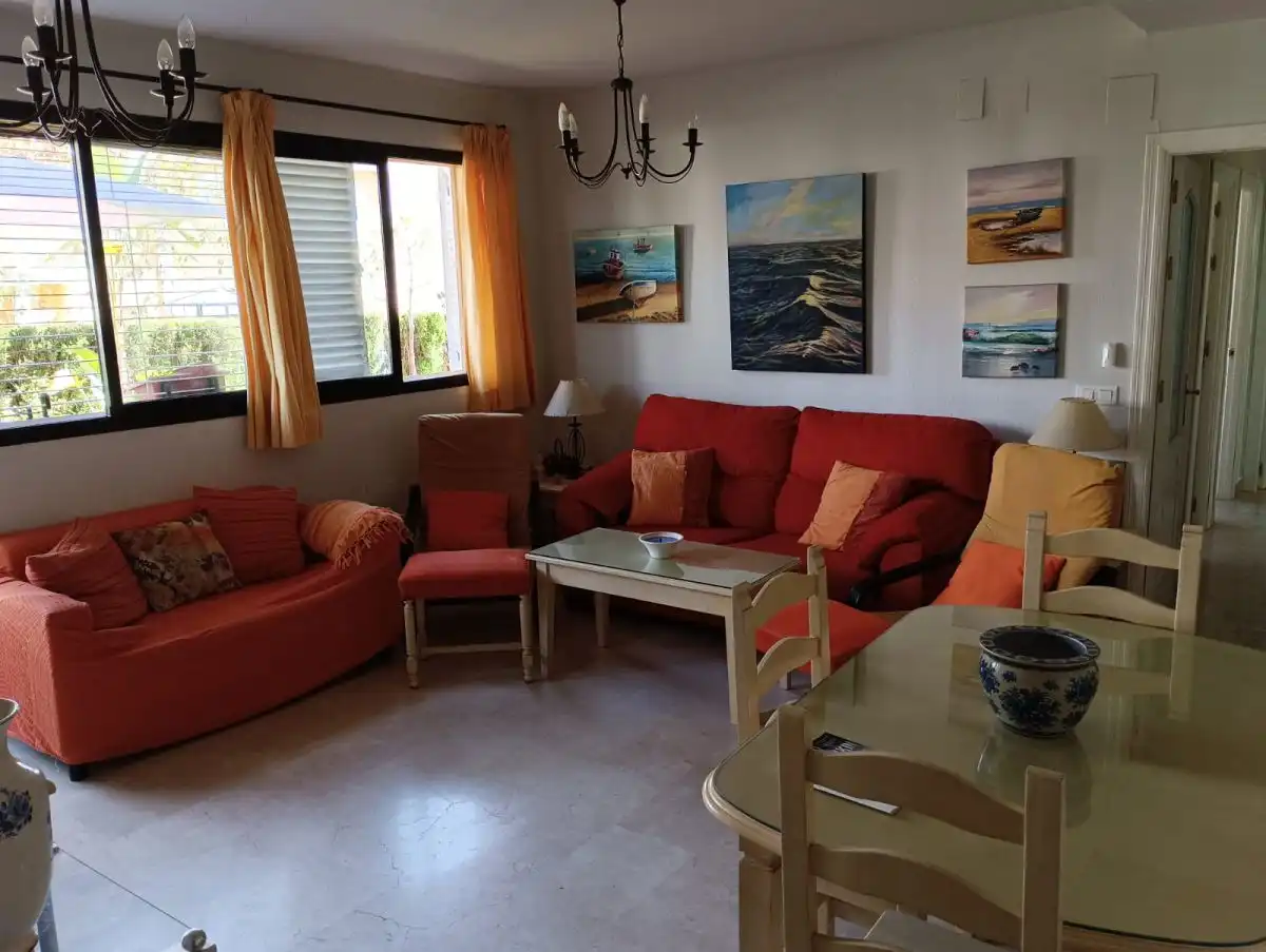 Apartament de lloguer a Islantilla Golf, imagen 4