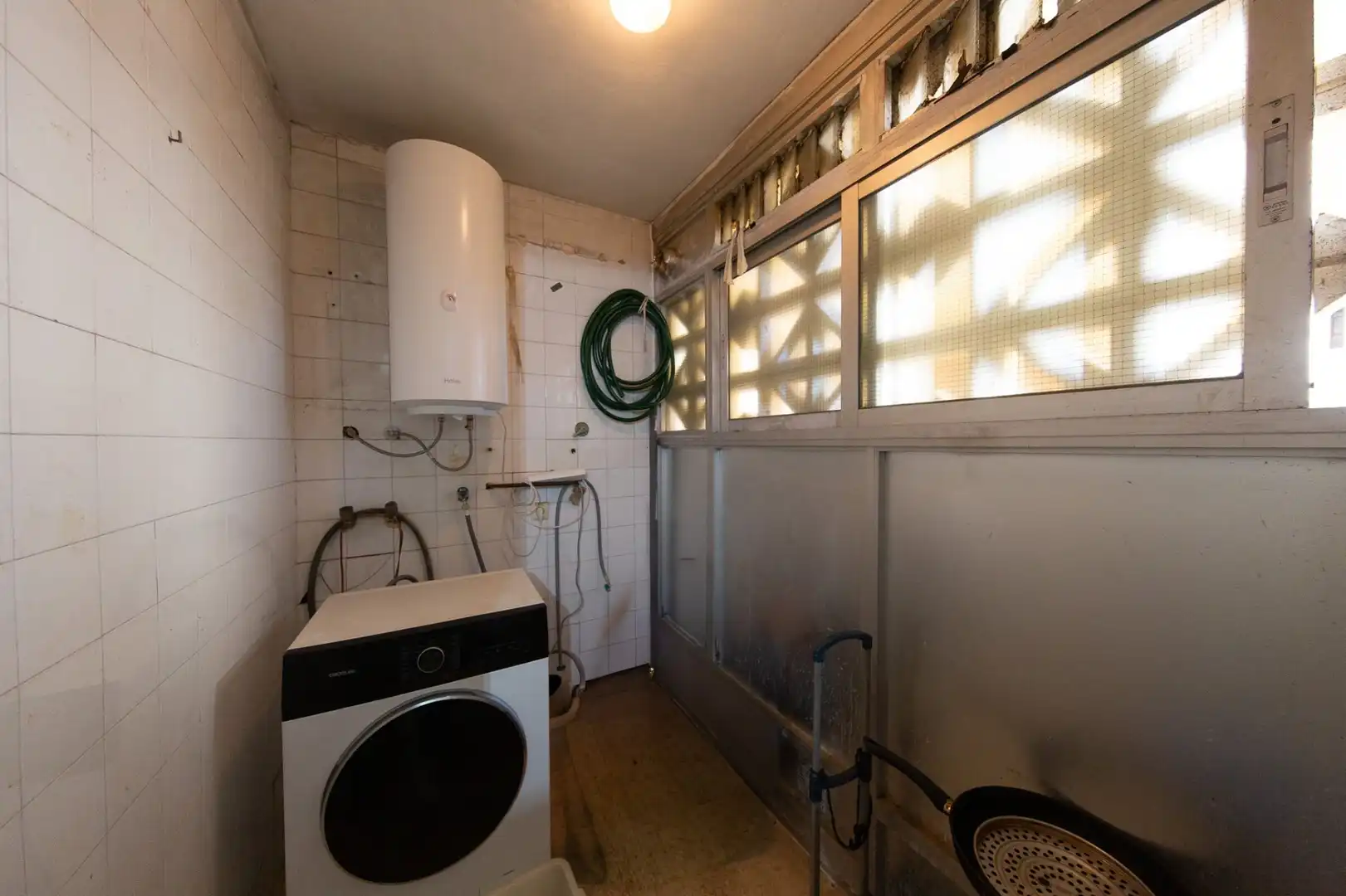 Apartamento con piscina en venta en Levante Alto, imagen 3