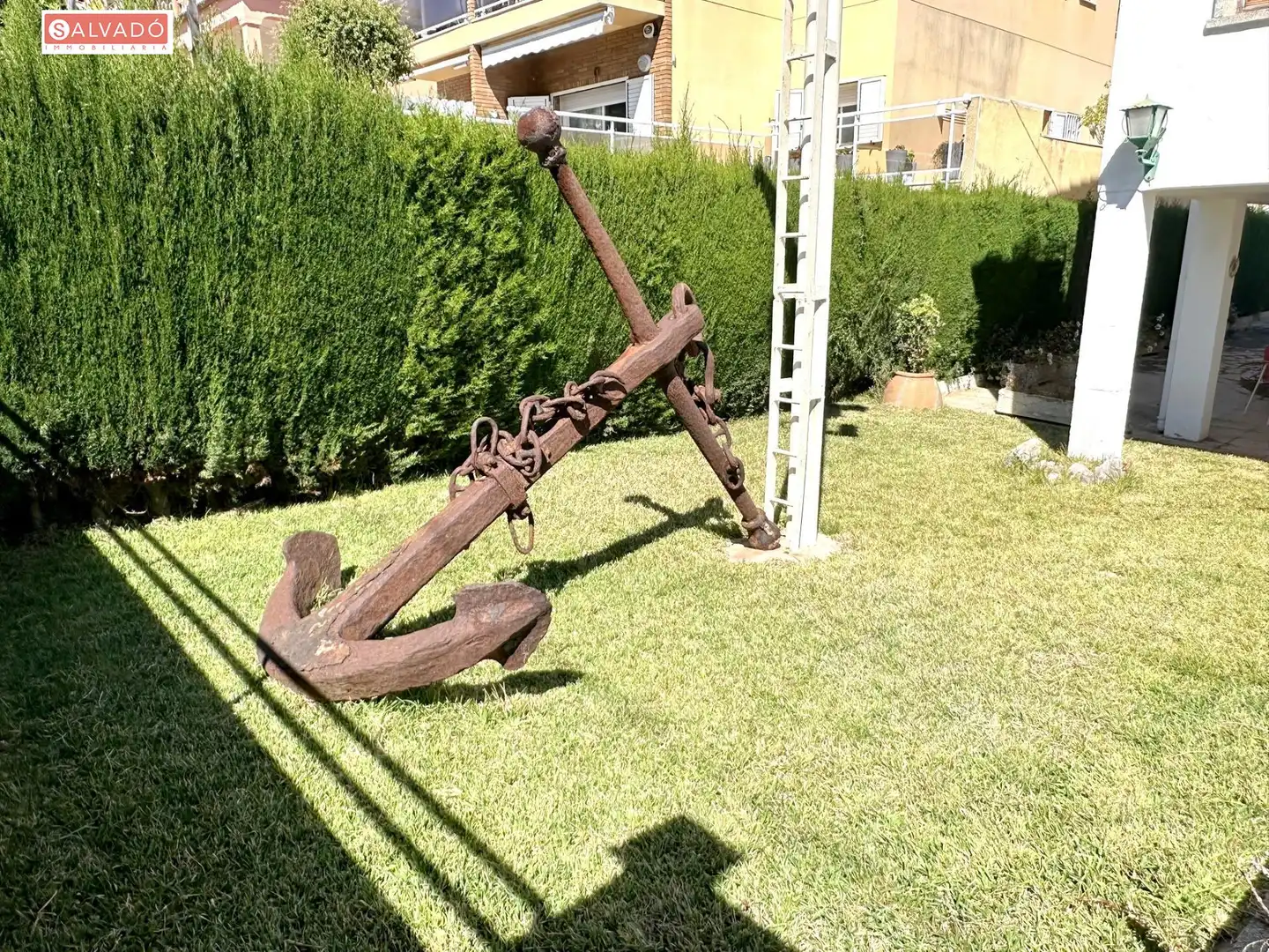 Villa mit Terrasse zum Verkauf in Segur de Calafell, imagen 15