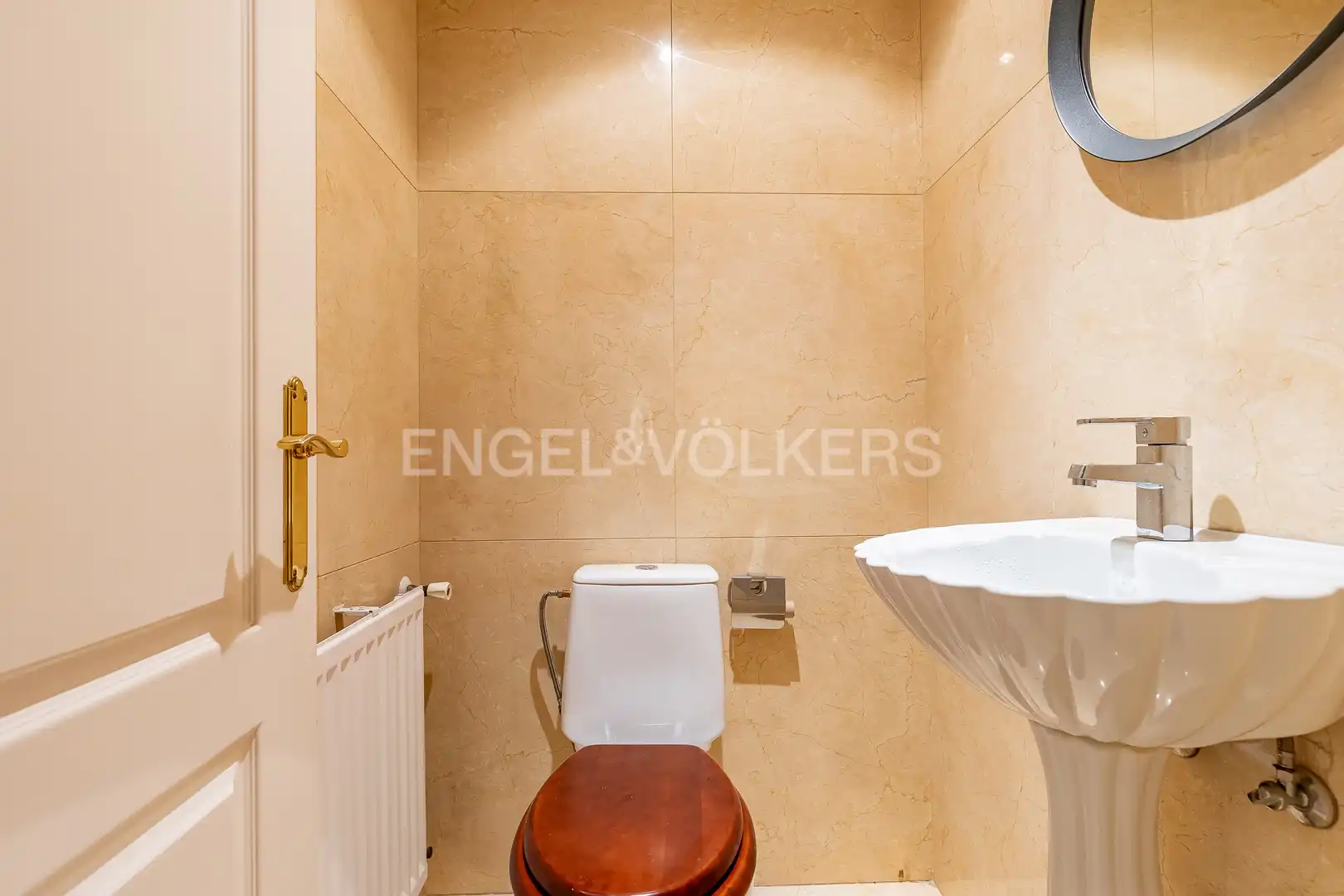 Casa a schiera con piscina in affitto a Calle de Ángel Cavero, imagen 9