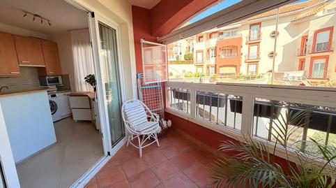 Foto 3 de Apartament en venda a Arroyo Hondo, 10, Rancho Domingo - La Hacienda, Málaga