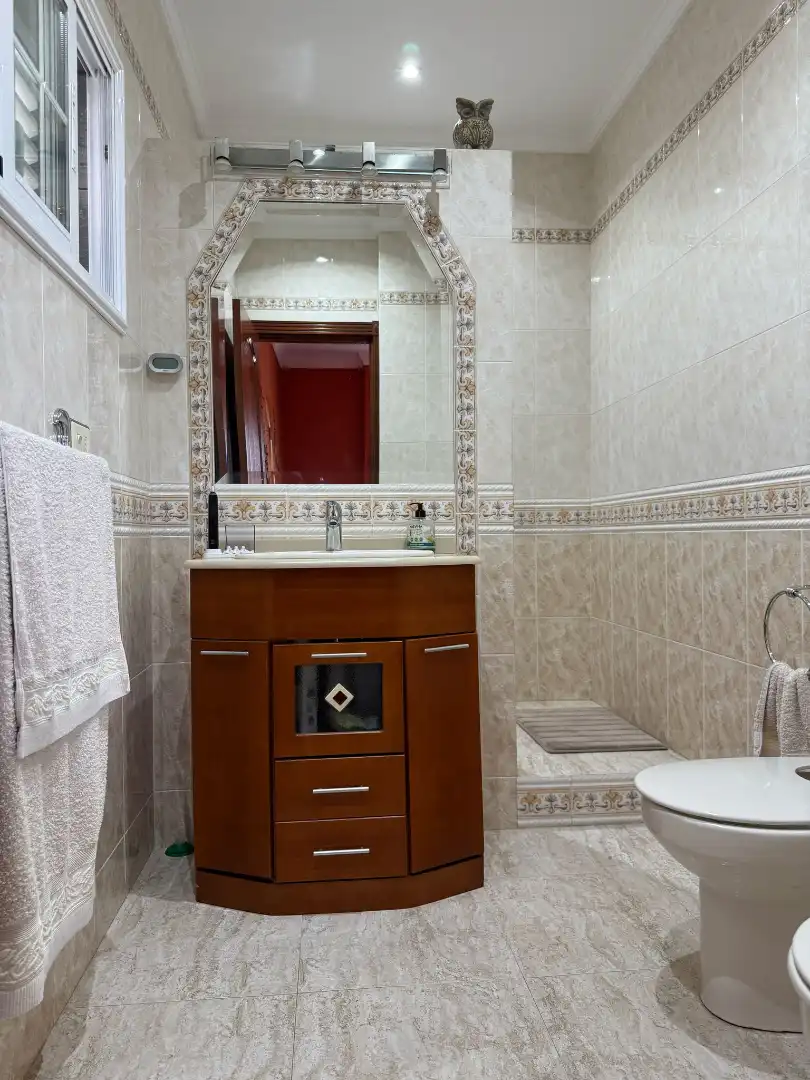 Bany de Casa o xalet en venda en Las Palmas de Gran Canaria