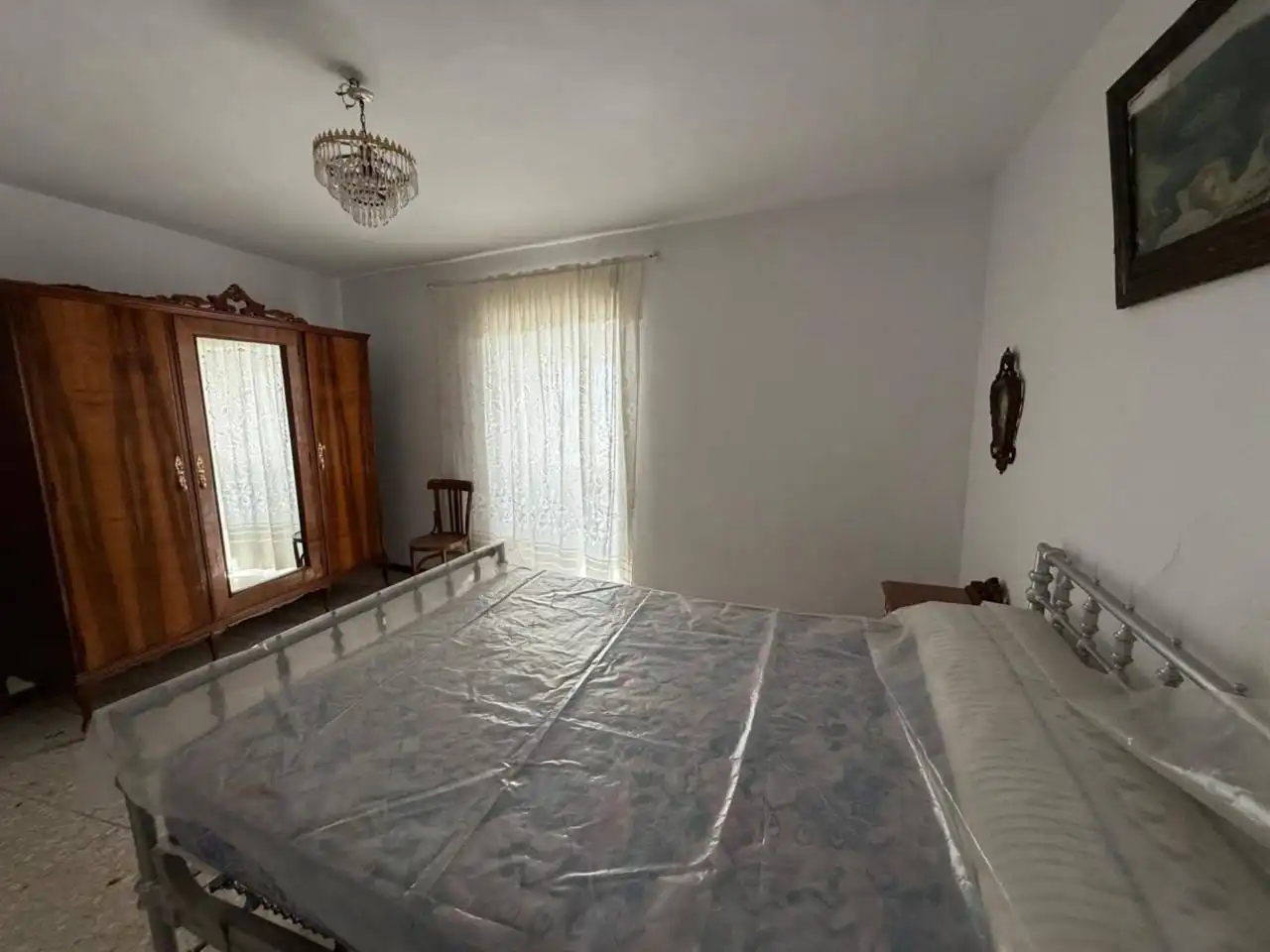 Casa con jardín en venta en Sabiote, imagen 11
