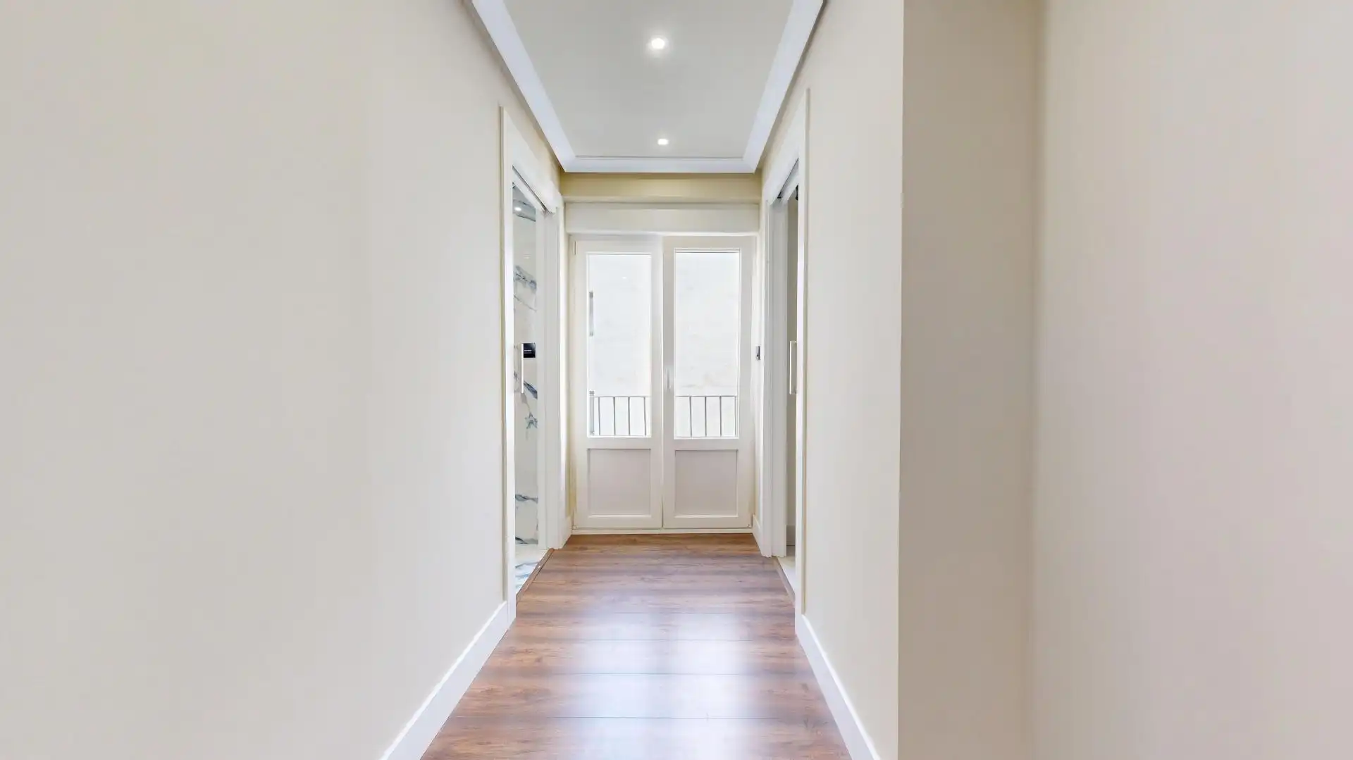 Flat for sale in Bilbao   with Heating and Alarm