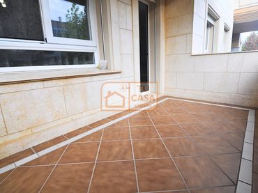 Appartamento con balcone in vendita a Calle Isla de Tenerife