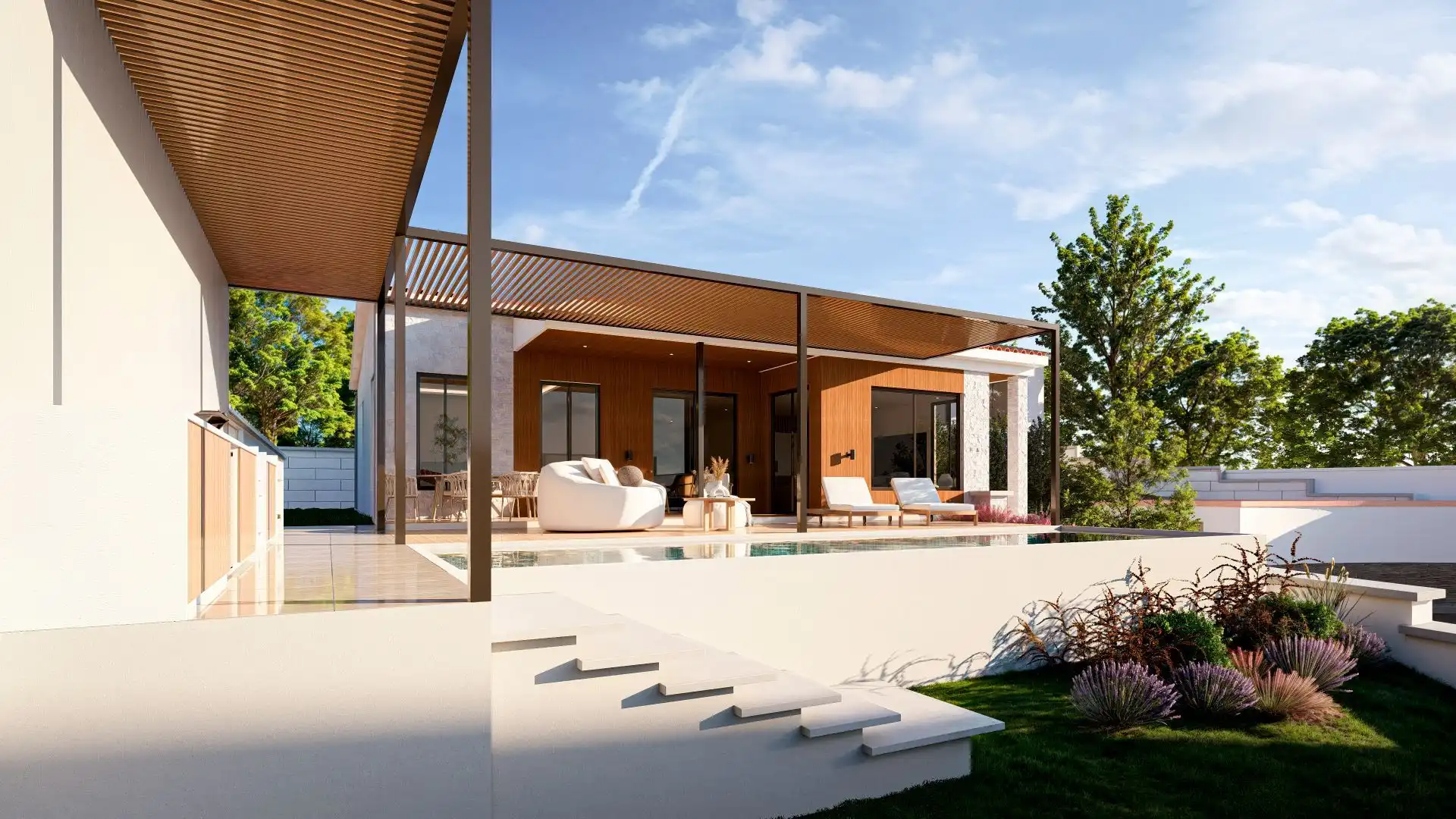 Haus mit Garten zum Verkauf in Tueda, imagen 26
