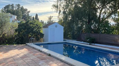 Foto 5 de Casa o chalet de alquiler en Centro, Alhaurín El Grande