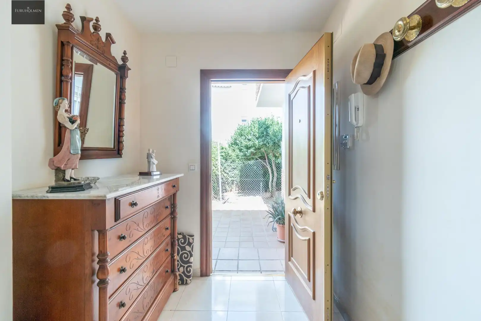 Chalet con piscina en venta en Calle Malva 9, imagen 26