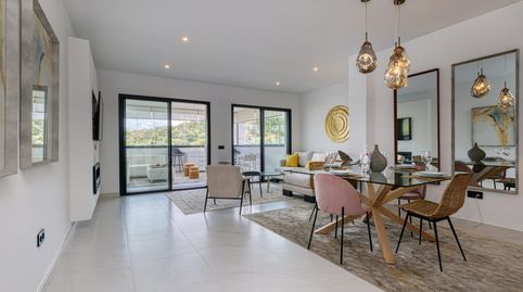 Foto 2 de Apartamento en venta en Altos de Estepona, Estepona