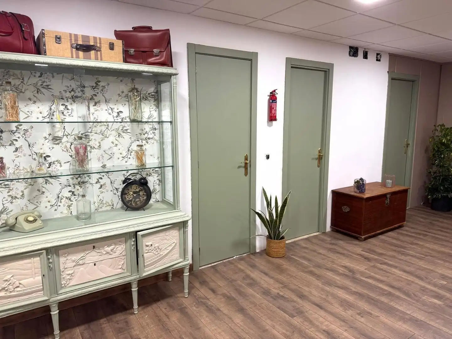 Casa o chalet en venta en Aldea del Fresno con Aire acondicionado, Calefacción y Terraza