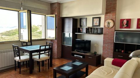 Foto 2 de Piso de alquiler en Calle Pablo Laloux, Salinas, Castrillón