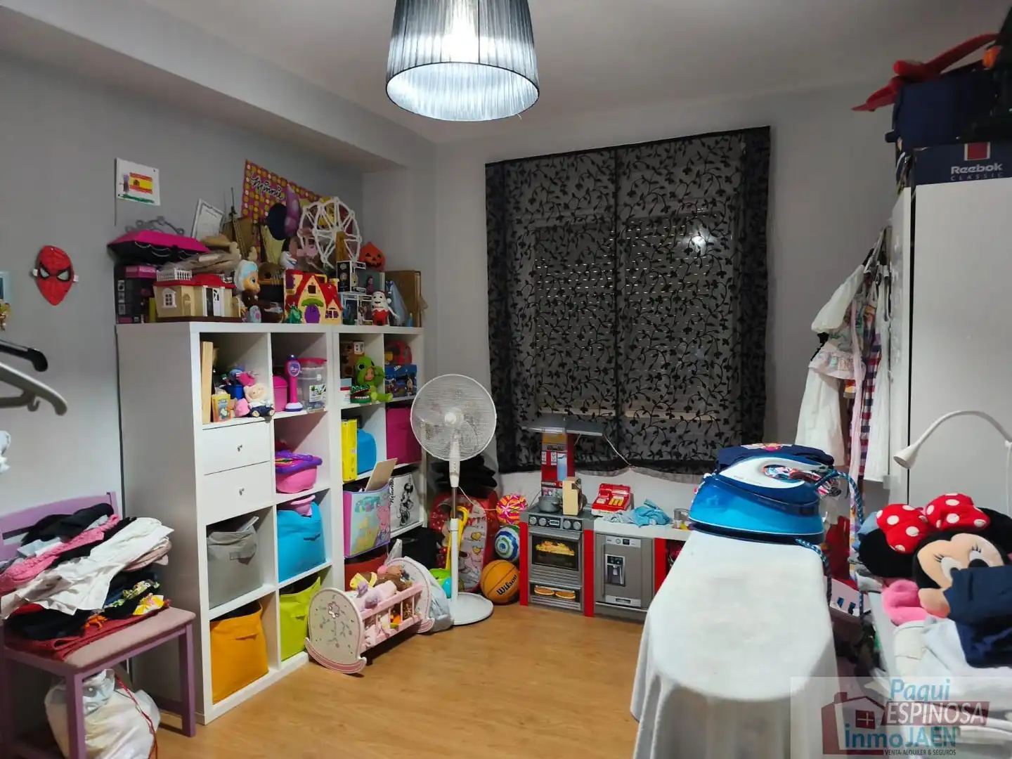 Flat with pool for sale in Torredonjimeno, imagen 14