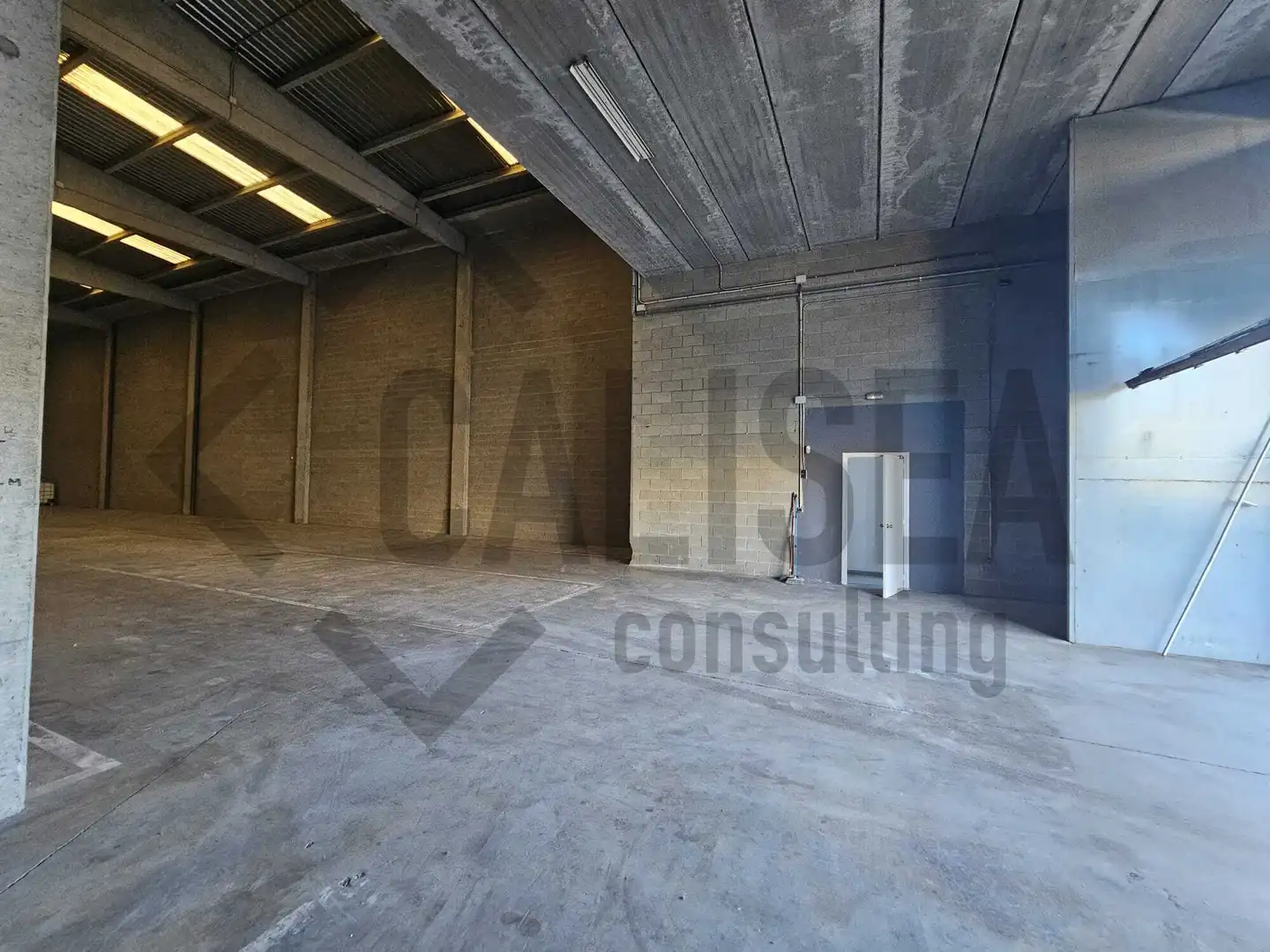 Nave industrielle à louer à Carrer del Pintor Fortuny 24, imagen 2