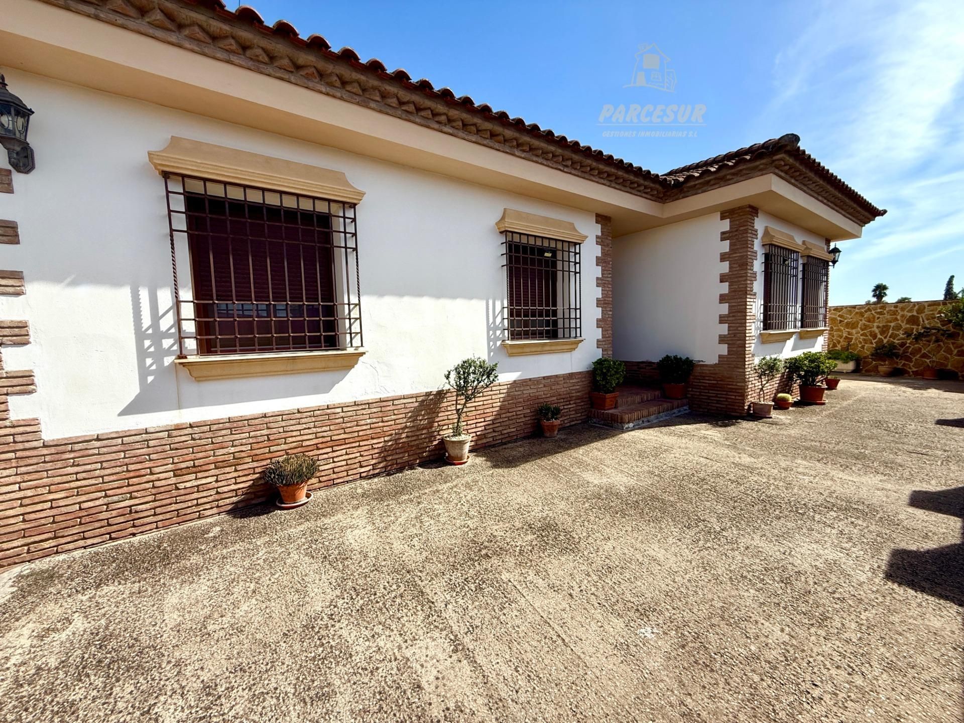 House or chalet for sale in El Higuerón, Periurbano Oeste - Sierra