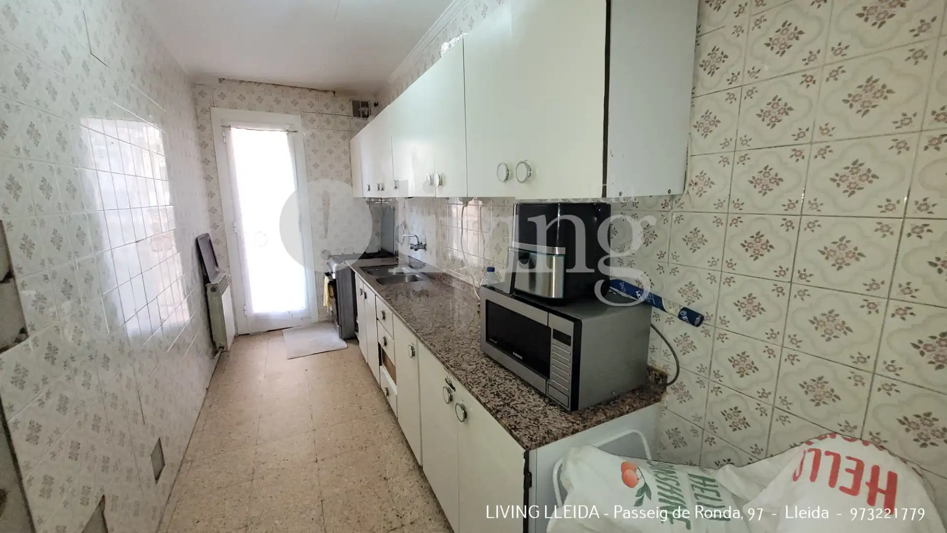 Wohnung mit Terrasse zum Verkauf in Avinguda de Fontanet, imagen 8