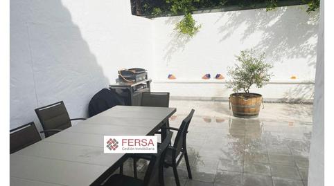 Foto 3 de Casa adosada de lloguer a Vistahermosa, Cádiz