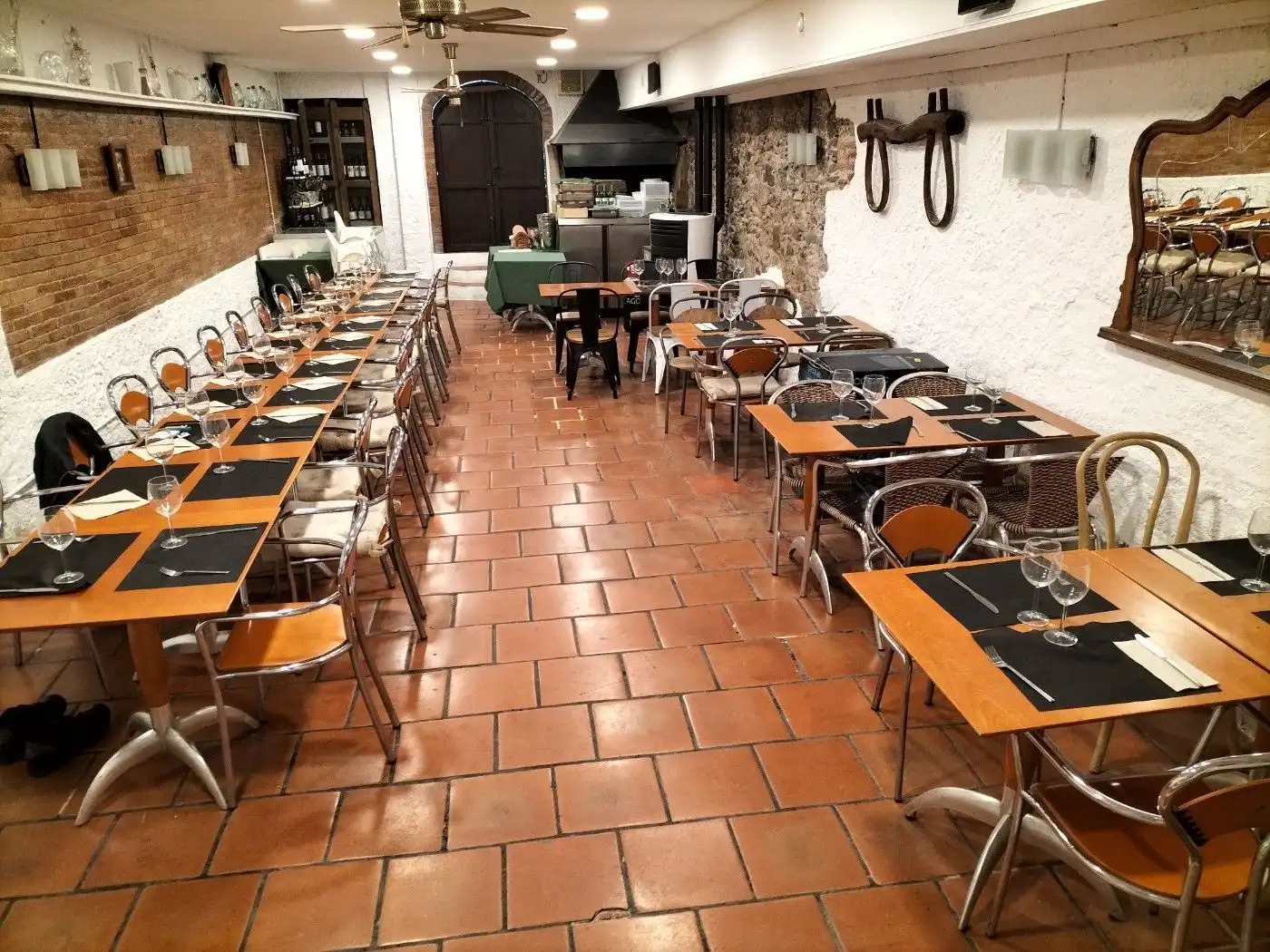 Local comercial en traspaso en Molins de Rei, imagen 20