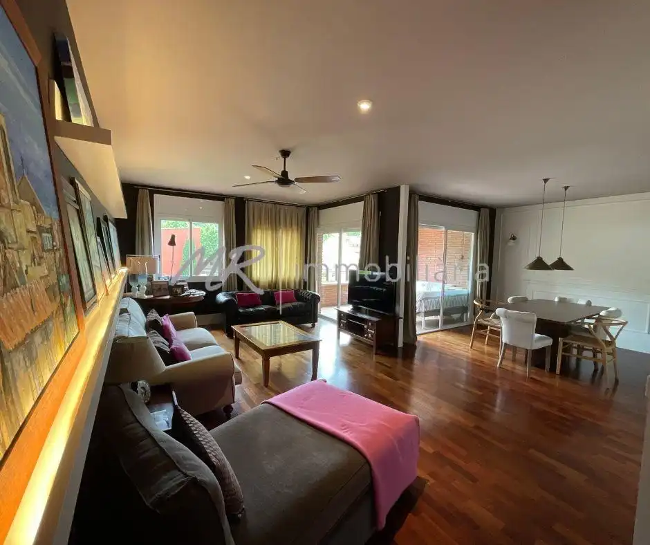 Attic for sale in Avenida VILASSAR DE DALT, Vallromanes