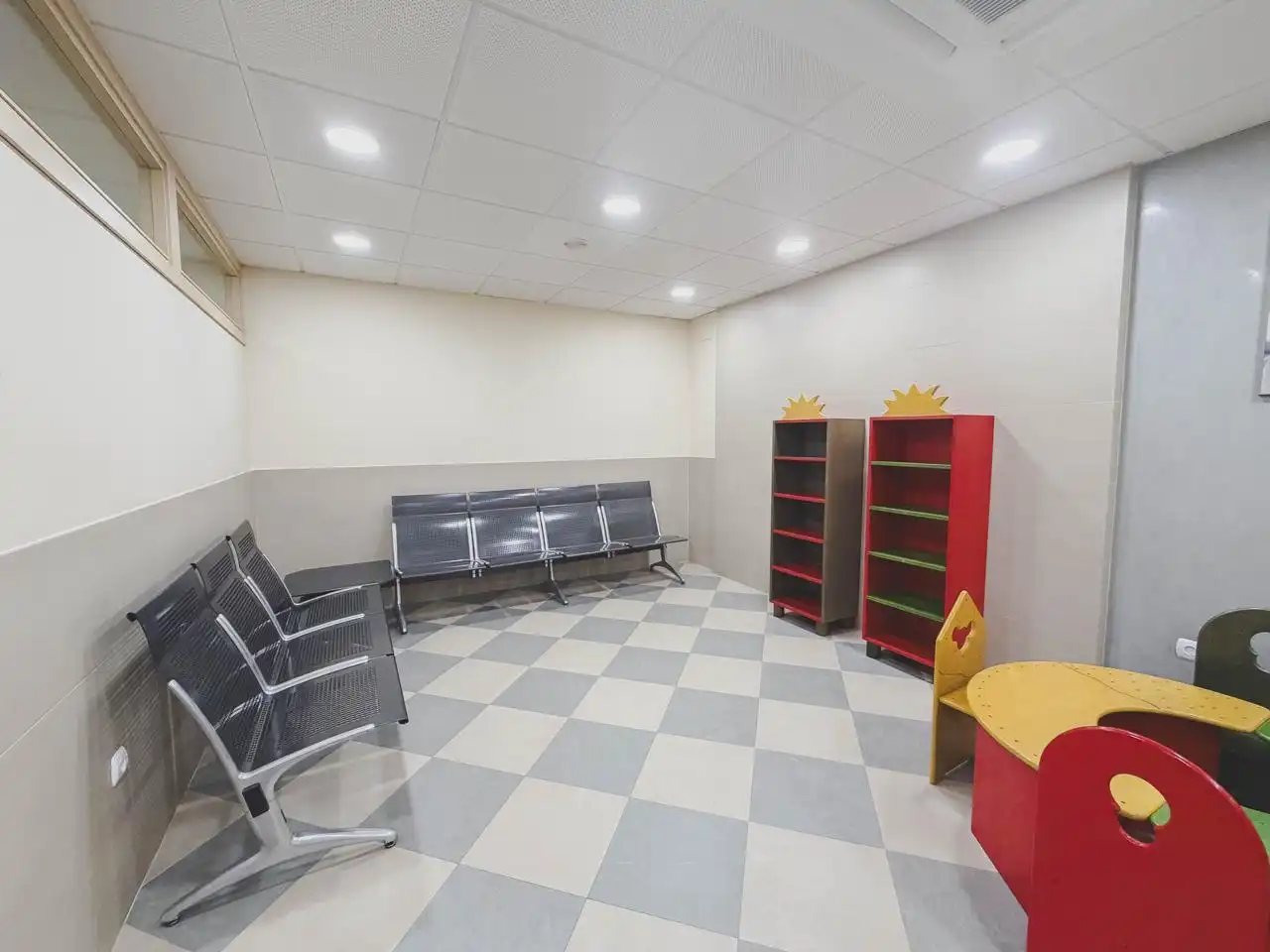 Local comercial en traspàs a Asdrúbal - Bahía Blanca, imagen 8