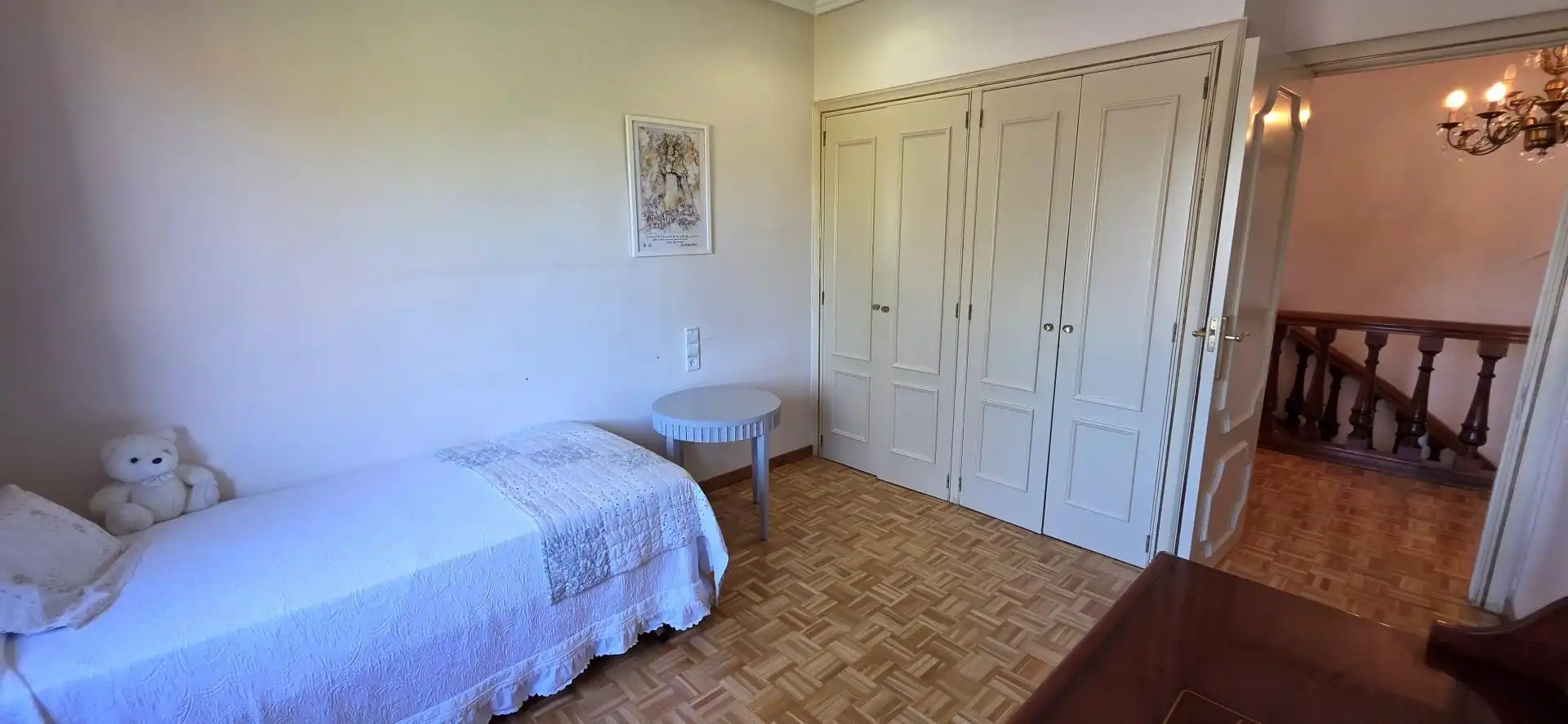 Detached house with pool for sale in La Cañada, imagen 31