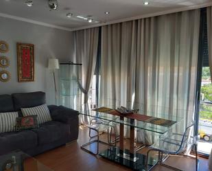 Dining room of Flat for sale in Meis