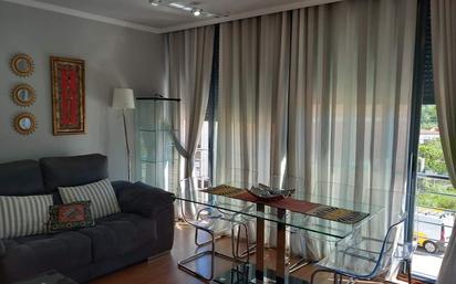 Dining room of Flat for sale in Meis