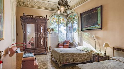 Foto 2 de Finca rústica en venda a Vallvidrera - Tibidabo - Les Planes,  Barcelona Capital