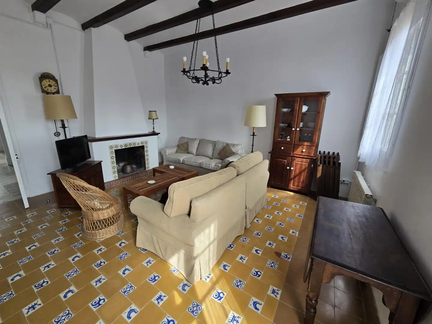 Apartamento de alquiler en Sant Vicenç Platja