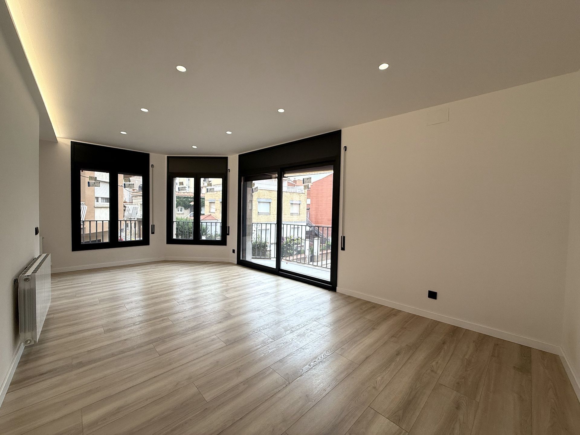 Flat for sale in El Poble Sec, Igualada