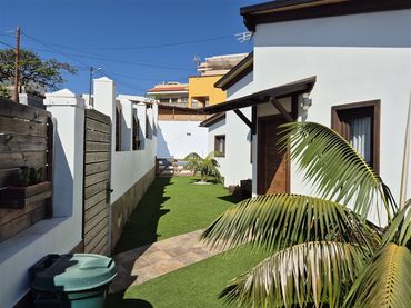 Casa amb piscina en venda a Araya