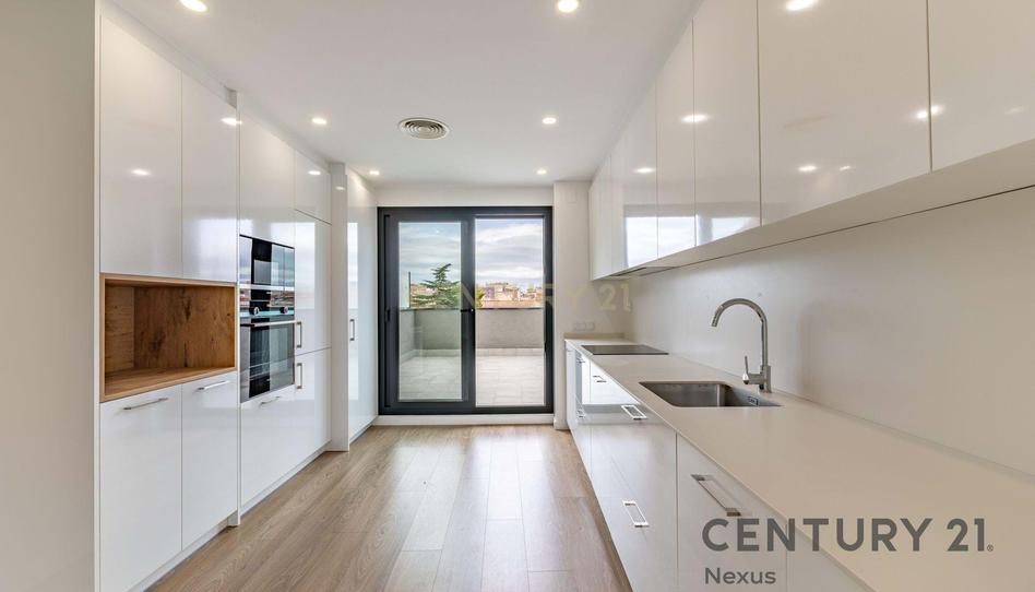 Foto 1 de Piso en venta en Sant Pere, Barcelona