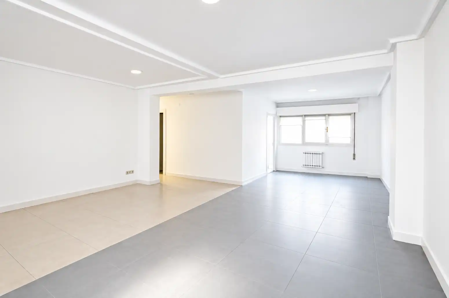 Piso en venta en Oviedo - CL MARQUES DE TEVERGA 5, imagen 2