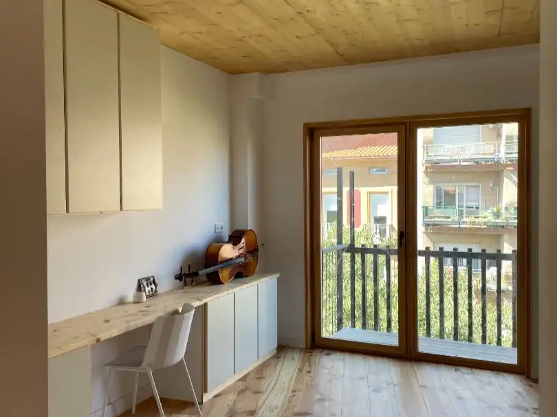 Duplex avec ascenseur à vendre à passeig de les cabres 5, imagen 2